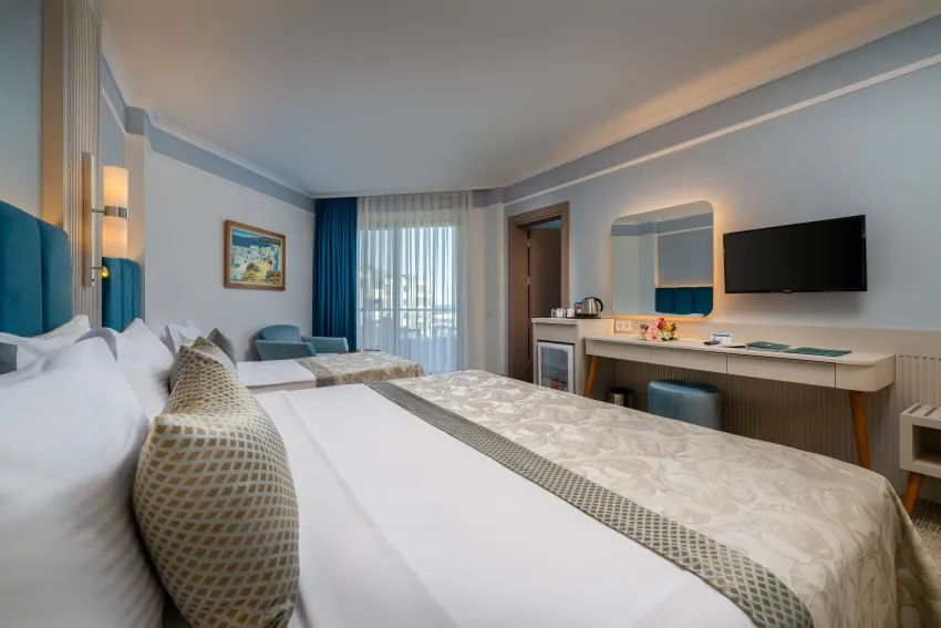 Pine Beach Belek 5*-203