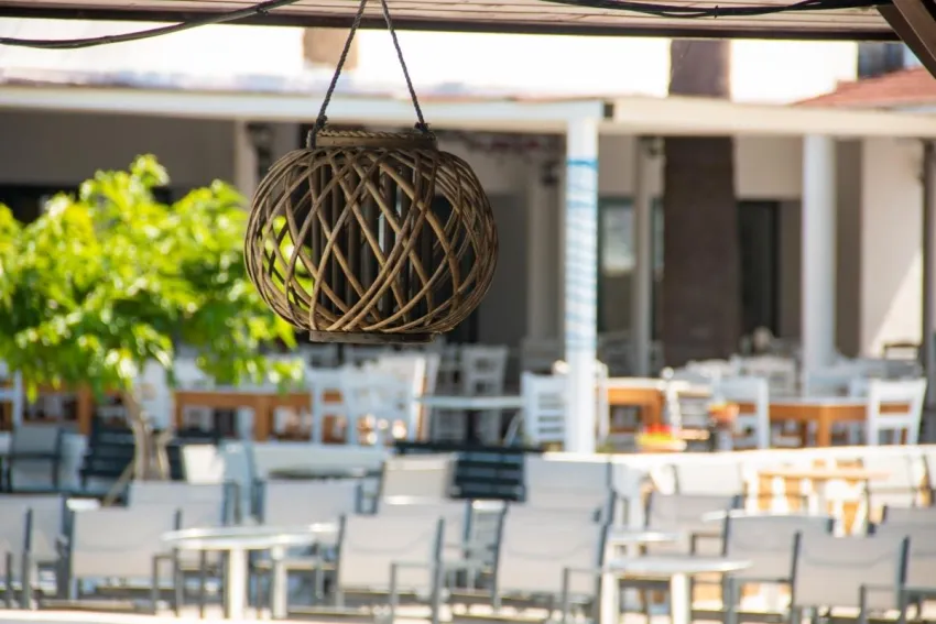 Sun Beach Lindos 3*-37