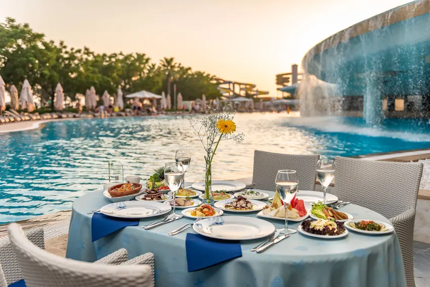 Cornelia Diamond Golf Resort & Spa 5*-29
