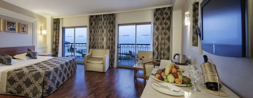 Alba Queen Hotel 5*-18