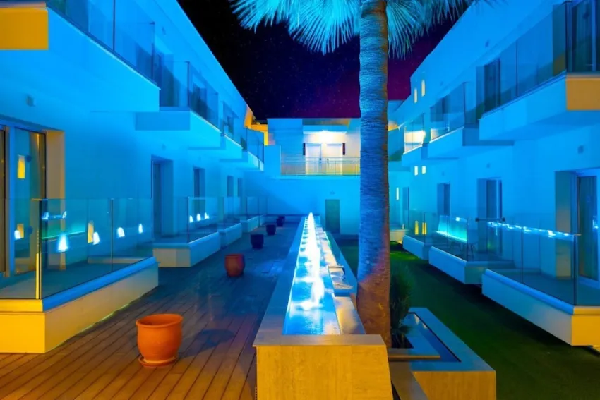 Melpo Antia Hotel 4*-58