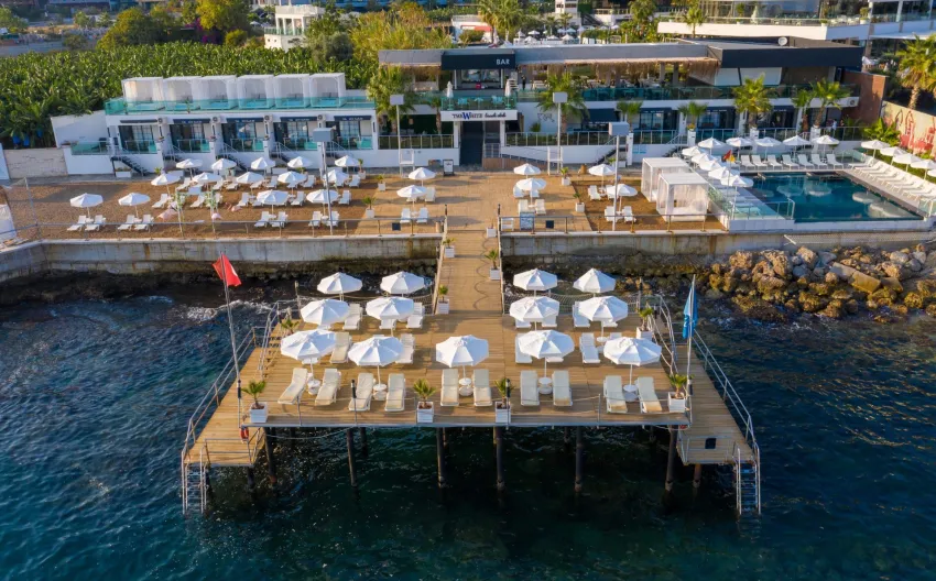 White City Resort & Spa Hotel 5*-2