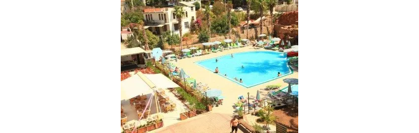 Green Life Hotel 4*-7
