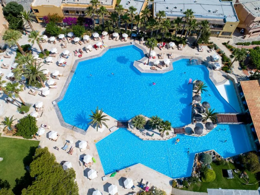 Aquila Rithymna Beach 5*-25