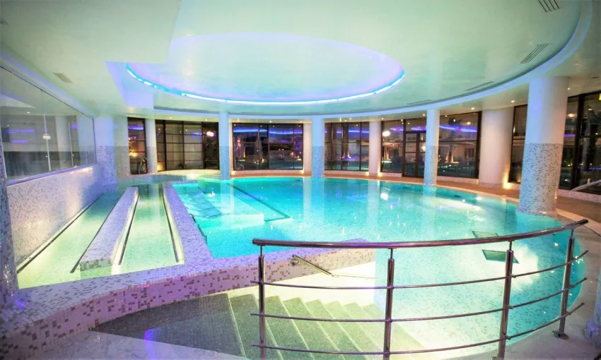 Sousse Palace Hotel & Spa 5*-21