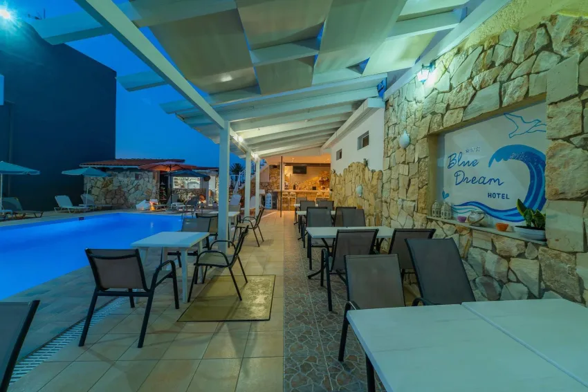 Aegean View Hotel 3*-14