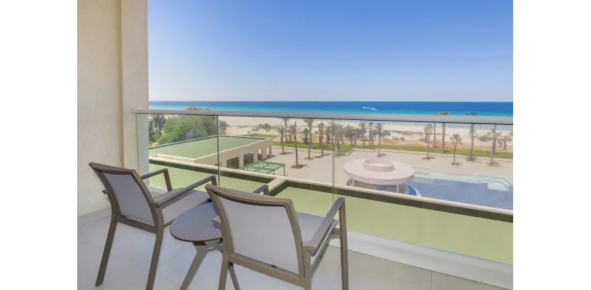 HILTON SKANES MONASTIR BEACH RESORT  5*-1
