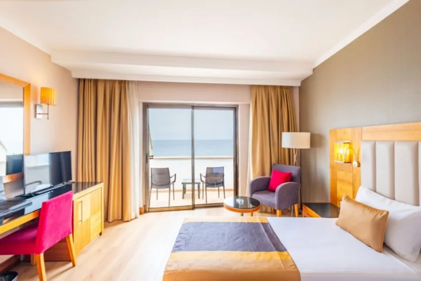 Sunland Resort Kemer (Ex. Imperial Sunland Hotel) 5*-11