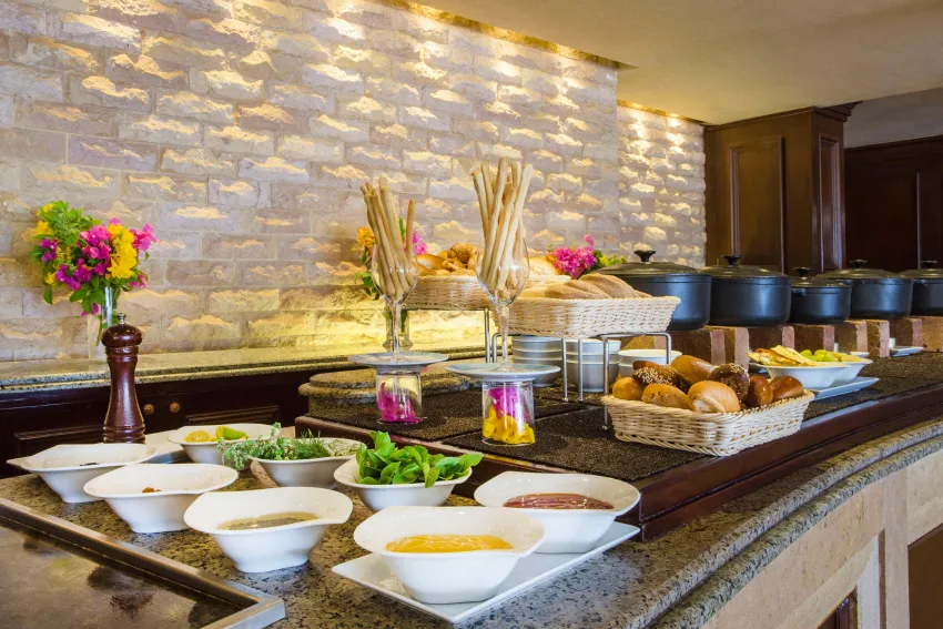 Kempinski Hotel Soma Bay 5*-220