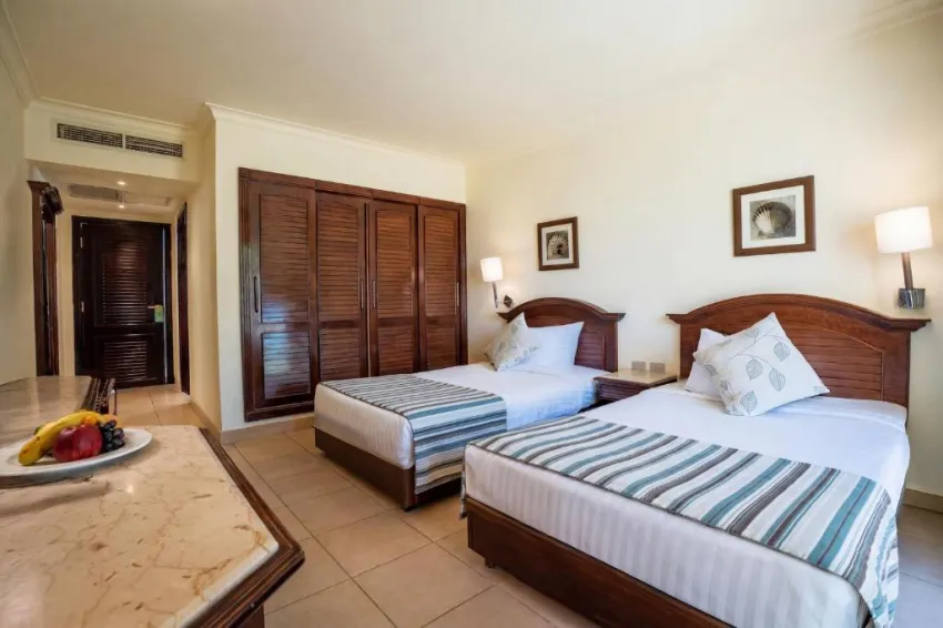 SUNRISE JUMAN BEACH (EX. CORAL BEACH)  4*-14