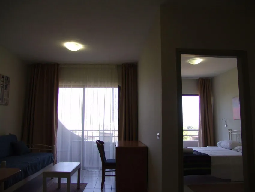 Ivory Hotel 2*-30