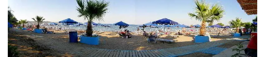 Grecian Fantasia Resort 3*-25