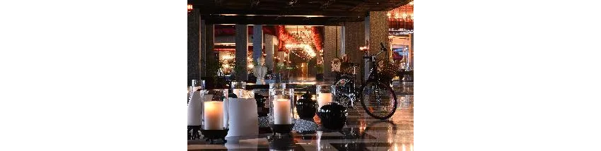 Attaleia Holiday Village 5*-34