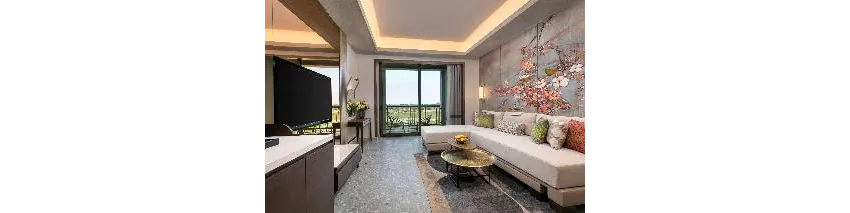 Cullinan Golf & Resort Belek 5*-22