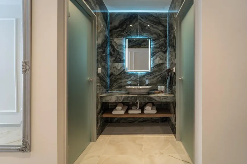 Philia Center Suites 4*-26