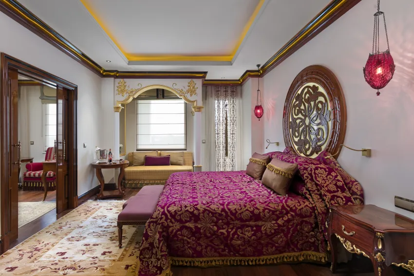Titanic Mardan Palace 5*-55