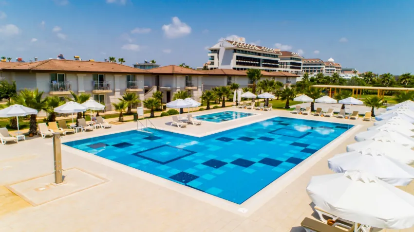 Crystal Boutique Beach Resort (Adults Only 16+) -17