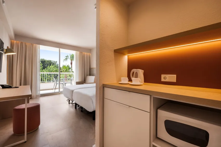 Protur Safari Park Aparthotel 4*-16