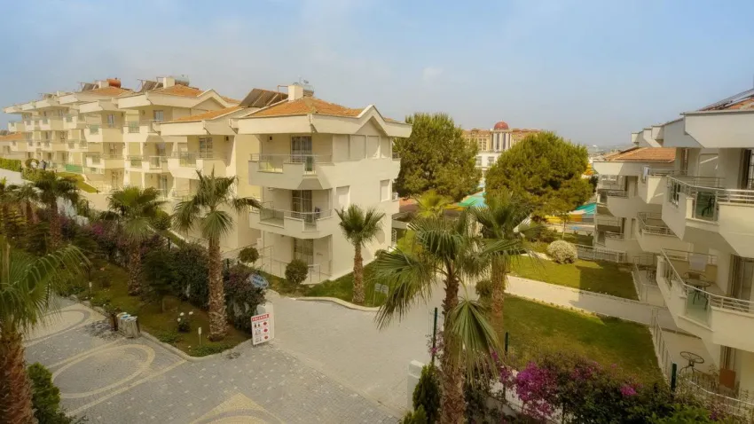 Dream Family Club Hotel 4*-11