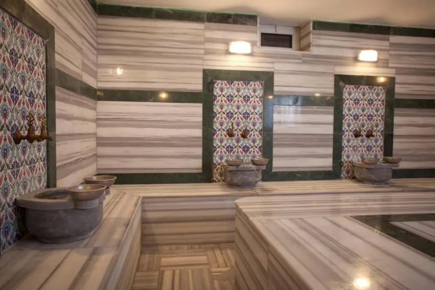 Monart City Hotel 4*-2