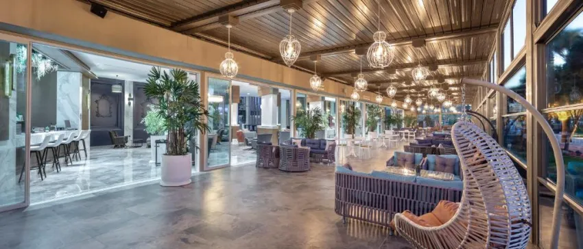 NIRVANA COSMOPOLITAN  5*-32