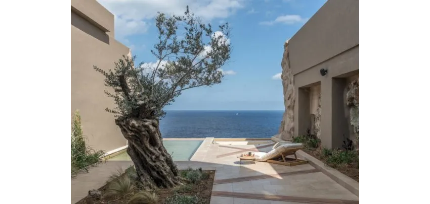 Acro Suites - A Wellbeing Resort 5*-3