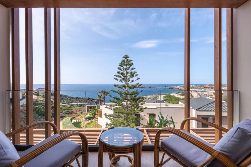 Isla Brown Resort Chania, Curio Collection by Hil 4*-86