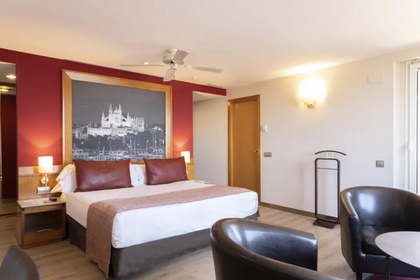 Catalonia Majorica 4*-8