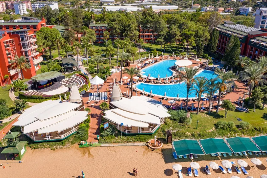 TUI Aqi Pegasos Club 4*-13