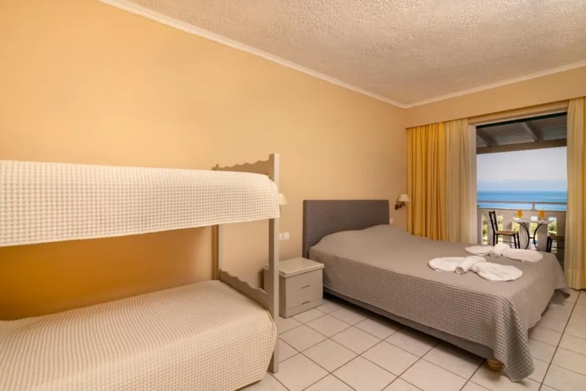 Matilda Hotel 4*-3