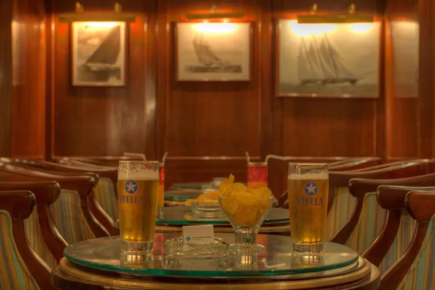 Continental Hotel Hurghada 5*-138