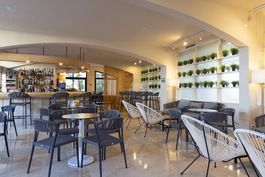 Bahia Pollensa Apart 3*-27