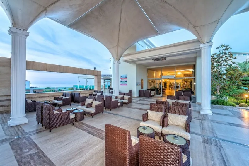 Royal Atlantis Spa Resort 5*-59