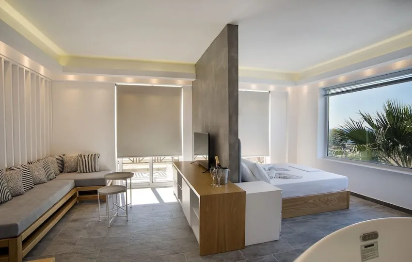 Porto Kalamaki Hotel 3*-19