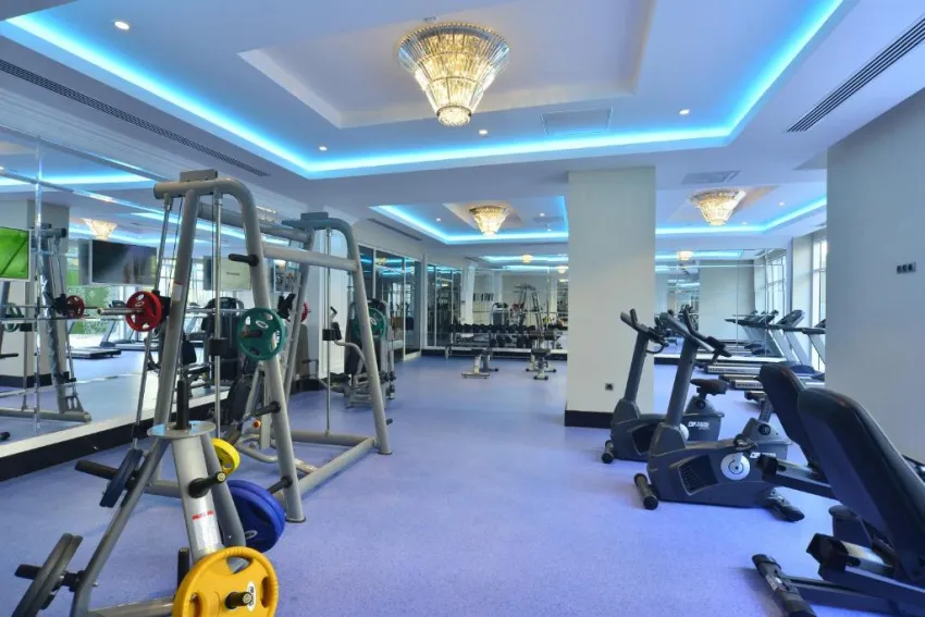 AZURA DELUXE RESORT & SPA HOTEL  5*-29