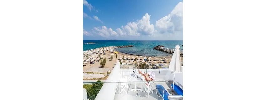 Knossos Beach Bungalows Suites Resort and Spa 4*-2