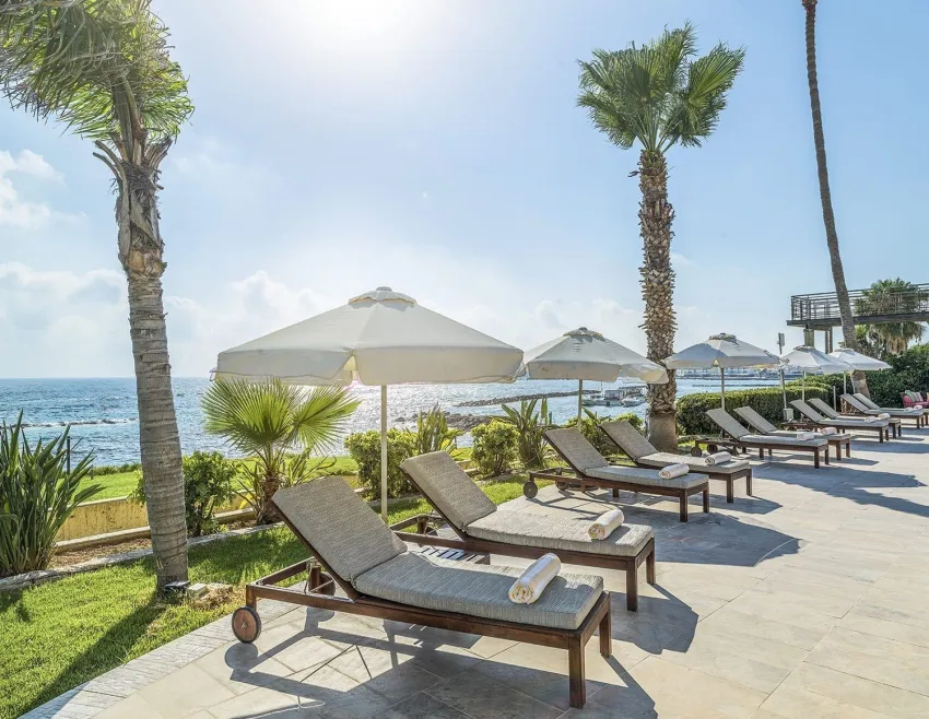 Alexander The Great Beach 4*-13