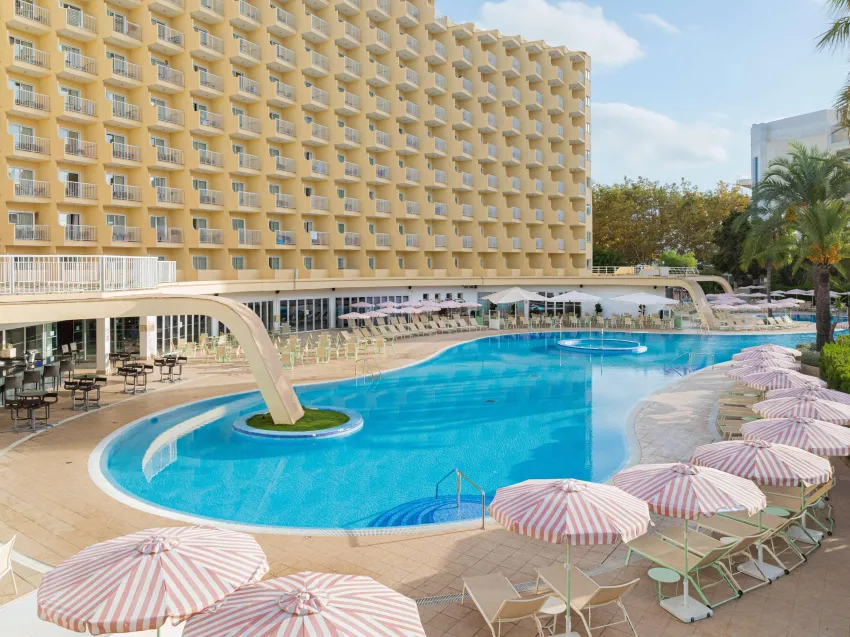 Sol Guadalupe Hotel 4*-15