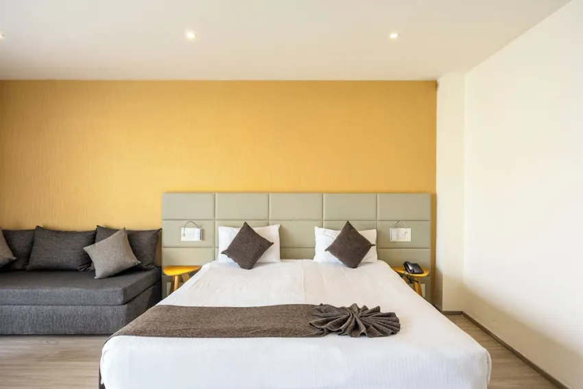 Melpo Antia Hotel 4*-14