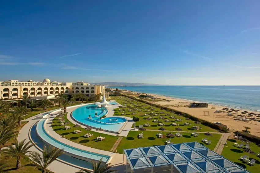 IBEROSTAR WAVES AVERROES  4*-11