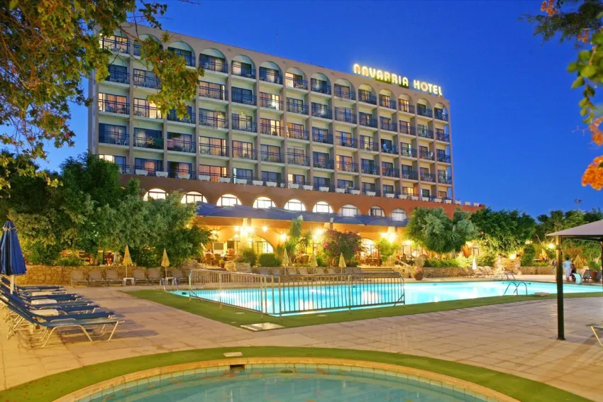 Navarria Blue 3*-2