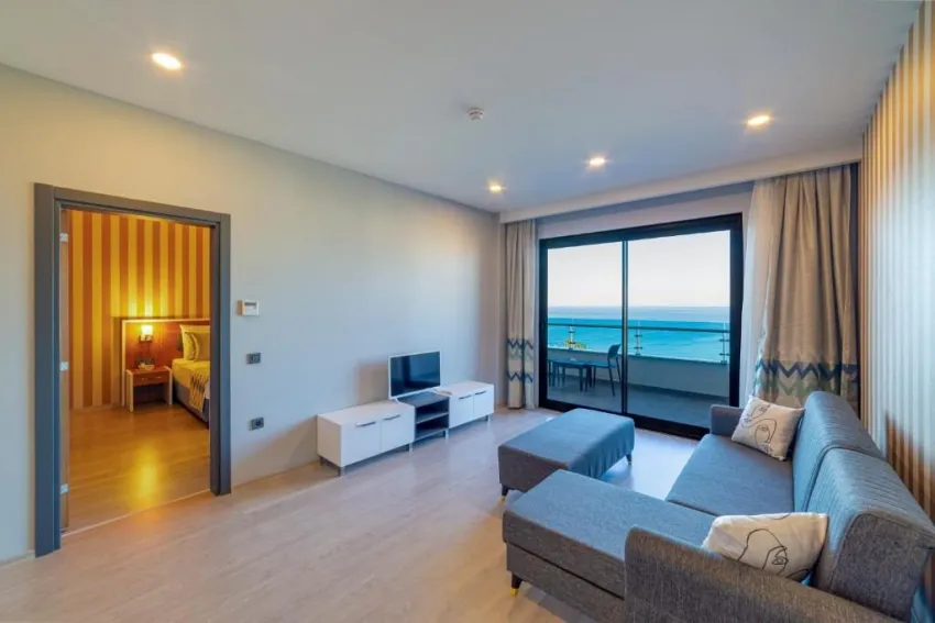 Lonicera Premium Hotel 5*-17