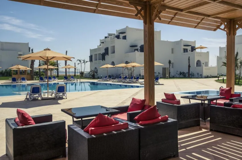 Movenpick Hurghada (Ex.Mercure) 4*-16