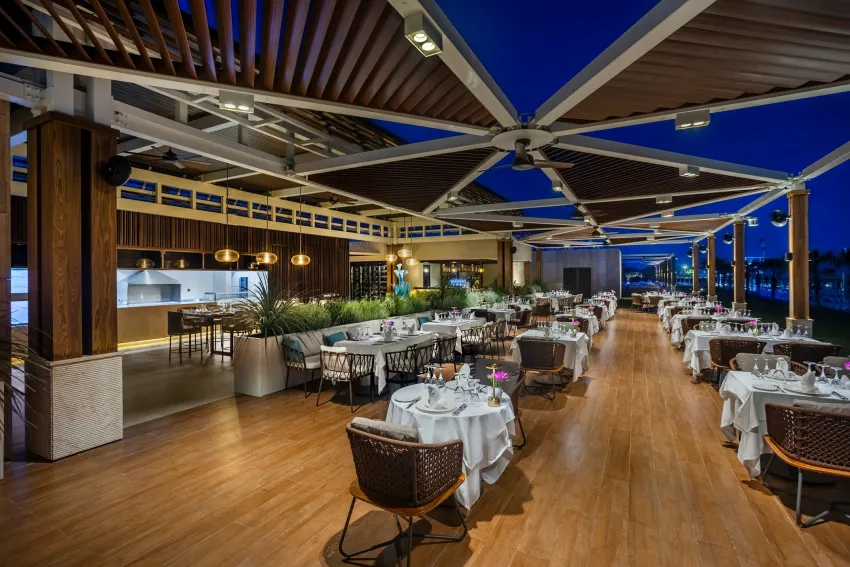 Calista Luxury Resort 5*-93