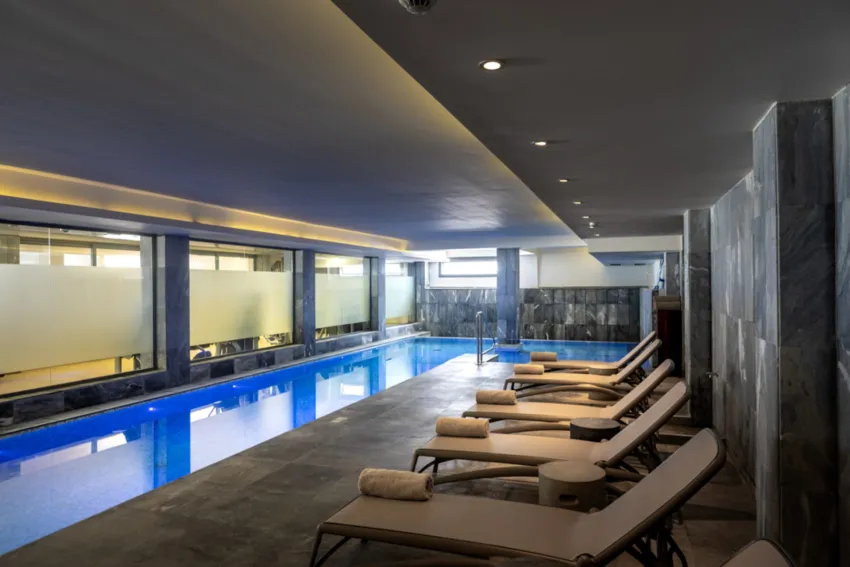 Capo Bay Hotel 5*-9