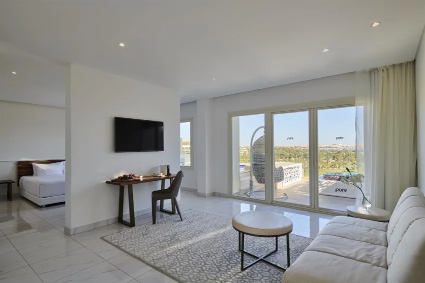STEIGENBERGER PURE LIFESTYLE (ADULTS ONLY 16+)  5*-10