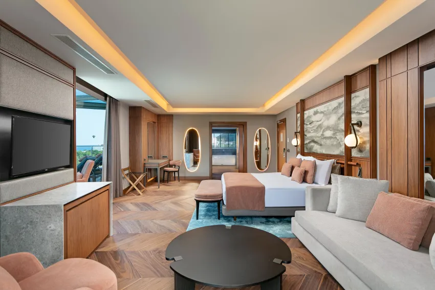 Rixos Sungate Hotel 5*-28