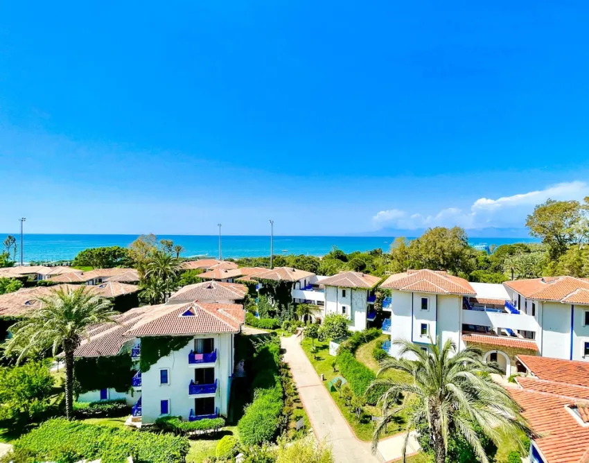 BELCONTI Resort Hotel 5*-80