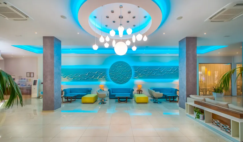 Stamatia Hotel 3*-10