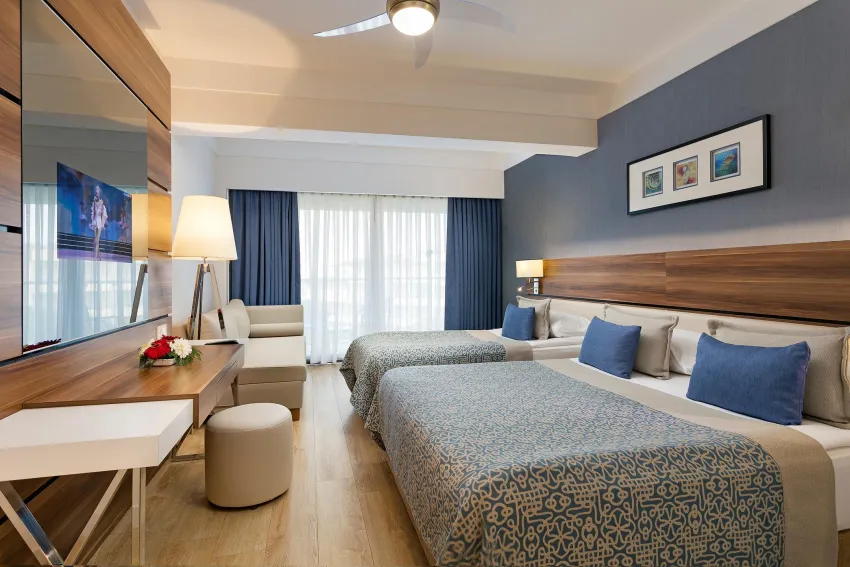 Limak Atlantis Resort & Spa 5*-26